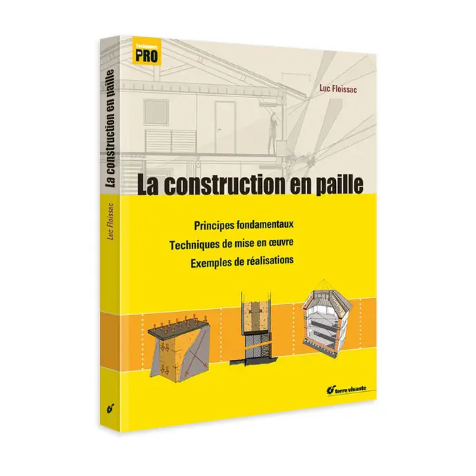 La construction en paille
