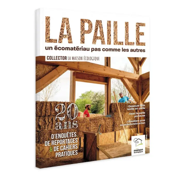 Collector « La Maison Écologique »